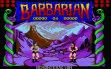 logo Emulators Barbarian (1987)(Palace)[a] [STX]
